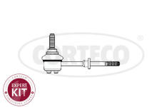 Tyc/vzpera, stabilisator CORTECO 49396123