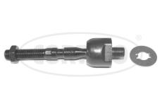 Axiální kloub, příčné táhlo řízení CORTECO 49396922