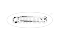 Řídicí páka, zavěšení kol CORTECO 49397172