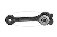 Pomocná páka riadenia CORTECO 49399232