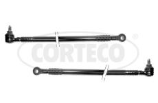 Příčné táhlo řízení CORTECO 49399314