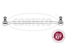 Příčné táhlo řízení CORTECO 49400065