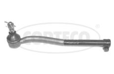 Hlava příčného táhla řízení CORTECO 49400896