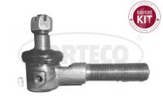 Hlava příčného táhla řízení CORTECO 49401225