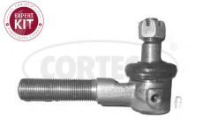 Hlava příčného táhla řízení CORTECO 49401226