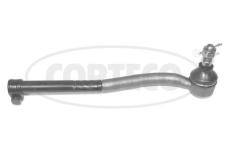 Hlava příčného táhla řízení CORTECO 49401768