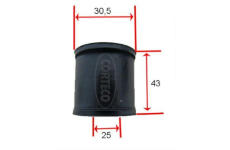 Drzak, Pricny stabilizator CORTECO 49405655