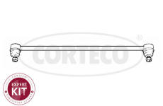 Příčné táhlo řízení CORTECO 49396013