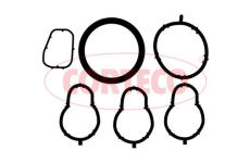 Těsnění, koleno sacího potrubí CORTECO 450582H