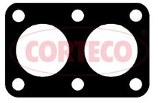 Těsnění, výfuková trubka CORTECO 027508H