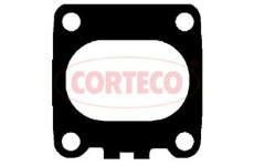 Těsnění, kolektor výfukových plynů CORTECO 460371H