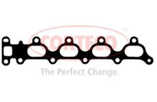 Těsnění, kolektor výfukových plynů CORTECO 460376P