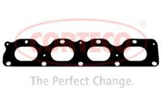 Těsnění, kolektor výfukových plynů CORTECO 460378P