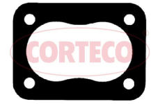 Těsnění, kolektor výfukových plynů CORTECO 460384P