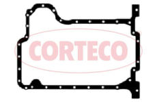 Těsnění, olejová vana CORTECO 028188P