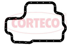 Těsnění, olejová vana CORTECO 028189P