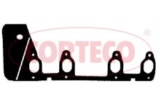 Těsnění, kolektor výfukových plynů CORTECO 460397P