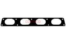 Těsnění, koleno sacího potrubí CORTECO 450668P