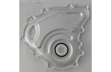 Těsnicí kroužek hřídele, klikový hřídel CORTECO 49120970