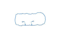 Těsnění, kryt hlavy válce CORTECO 49136302