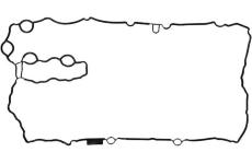 Těsnění, kryt hlavy válce CORTECO 49166545