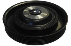 Řemenice, klikový hřídel CORTECO 49174401