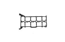 Těsnění, kryt hlavy válce CORTECO 49176407