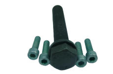 Sada sroubu, remenice-klikovy hridel CORTECO 80001245