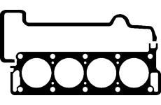 Těsnění, hlava válce CORTECO 416074P