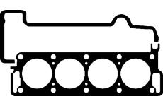 Těsnění, hlava válce CORTECO 416084P