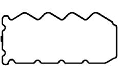 Těsnění, kryt hlavy válce CORTECO 440285H