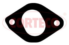 Těsnění, kolektor výfukových plynů CORTECO 460332H