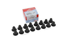 Sada těsnění, dřík ventilu CORTECO 19035257