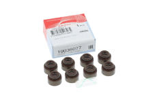 Sada těsnění, dřík ventilu CORTECO 19036077