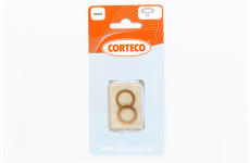 Tesniaci krúżok, vypúżżacia skrutka oleja CORTECO 005565S