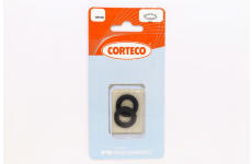 Těsnicí kroužek, olejová vypouštěcí zátka CORTECO 026758S