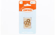 Tesniaci krúżok drżiaka trysky CORTECO 49430609