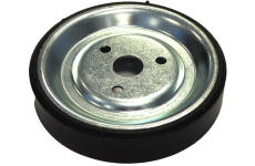 Řemenice, vodní pumpa CORTECO 49202501