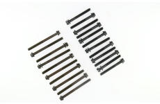 Sada skrutiek hlavy valcov CORTECO 016219B