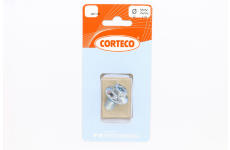 Závitová zátka, olejová vana CORTECO 49471176