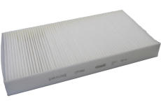 Filtr, vzduch v interiéru CORTECO 49142276