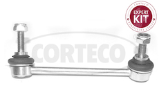 Tyč/vzpěra, stabilizátor CORTECO 49396672