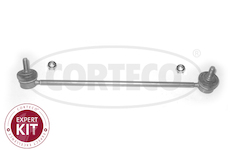 Tyč/vzpěra, stabilizátor CORTECO 49398735