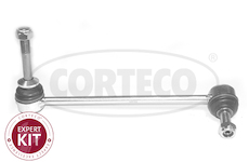 Tyč/vzpěra, stabilizátor CORTECO 49398766