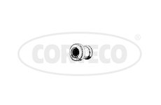 Ulozeni, ridici mechanismus CORTECO 49400839