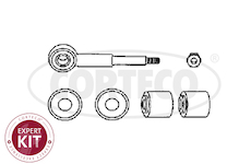 Tyc/vzpera, stabilisator CORTECO 49401307