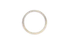 Těsnicí kroužek, olejová vypouštěcí zátka CORTECO 49241055