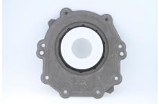 Těsnicí kroužek hřídele, klikový hřídel CORTECO 49114326