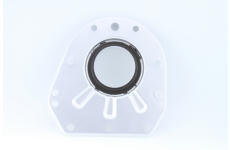 Těsnicí kroužek hřídele, klikový hřídel CORTECO 49120499