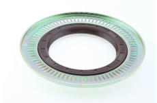 Tesniaci krúżok hriadeľa náboja kolesa CORTECO 01019466B